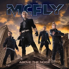 McFly - Above The Noise