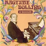 Claude Bolling - Ragtime Bolling & Boogie