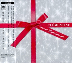 Clementine - Sweet Illumination