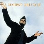 Morrissey - Kill Uncle [수입]