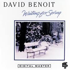 David Benoit - Waiting for Spring [수입]