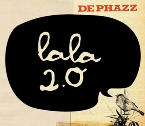 De Phazz - La La 2.0