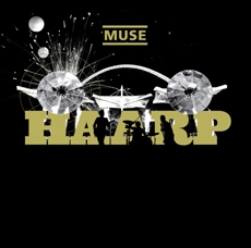 Muse - HAARP : Wembley Live [CD+DVD]
