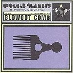 Digable Planets - Blowout Comb [수입]