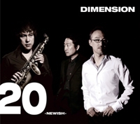 Dimension - 20 -Newish-