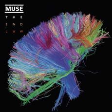 Muse - The 2nd Law [CD+DVD Deluxe Edition][Digipack][수입]