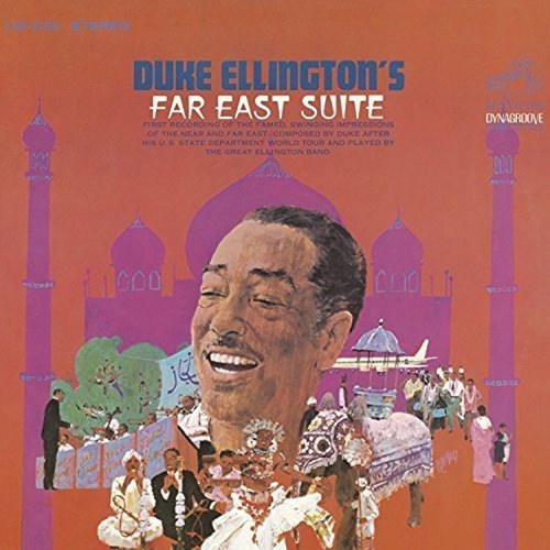 Duke Ellington - Duke Ellington's Far East Suite [수입]