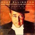 Duke Ellington - Jungle Nights In Harlem (1927-1932) [수입]