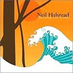 Neil Halstead - Sleeping on Roads