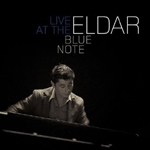 Eldar : Live at the Blue Note