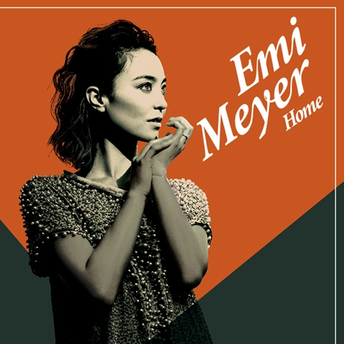 Emi Meyer - Home