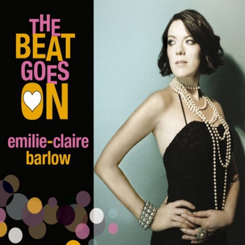 Emilie-Claire Barlow - The Beat Goes On