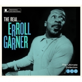 Errol Garner - The Real... Errol Garner: The Ultimate Errol Garner Collection [3CD] [수입]