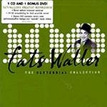 Fats Waller - The Centennial Collection (CD+DVD) [수입]