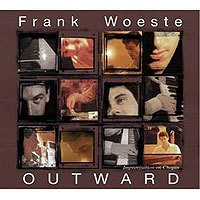 Frank Woeste - Outward
