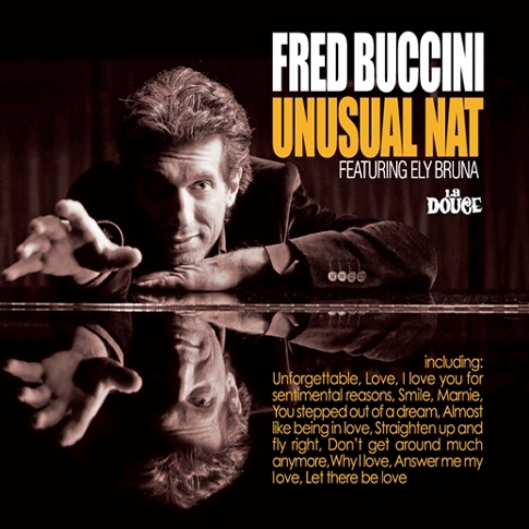 Fred Buccini - Unusual Nat