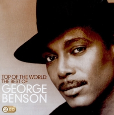 George Benson - Top Of The World: The Best Of George Benson [2CD] [수입]