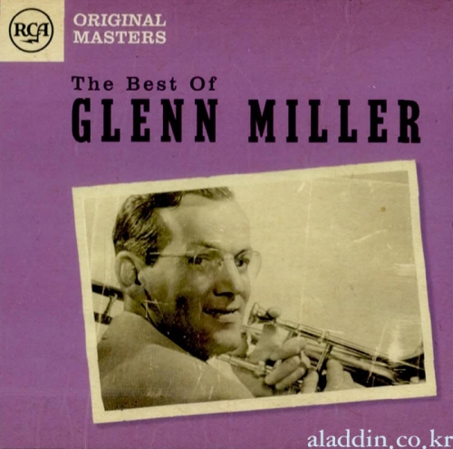Glenn Miller - The Best Of Glenn Miller [수입]