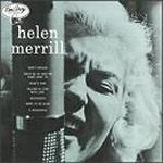 Helen Merrill with Clifford Brown [수입]