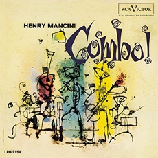 Henry Mancini - Combo! [수입]