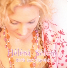 Helena Soluna - Birth And Harvest