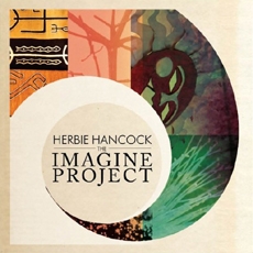 Herbie Hancock & Friends - The Imagine Project