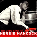 Herbie Hancock - The Very Best Of Herbie Hancock : Blue Note Years