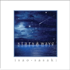 Isao Sasaki - Star & Wave
