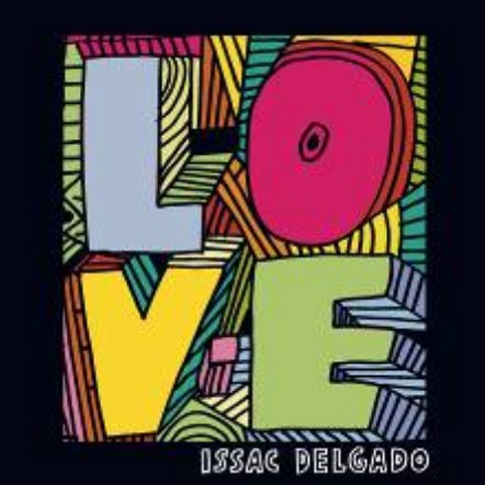 Issac Delgado - Love [Digipak]