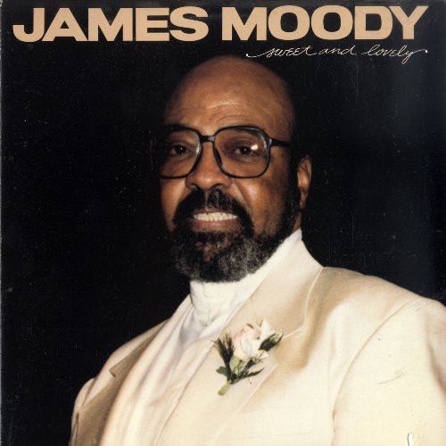 James Mood  ‎– Sweet And Lovely