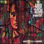 The James Taylor Quartet - Get Organized [수입]