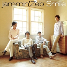 Jammin' Zeb - Smile