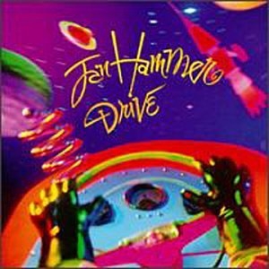 Jan Hammer - Drive