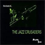 The Jazz Crusaders - The Best of the Jazz Crusaders [Pacific Jazz] [수입]