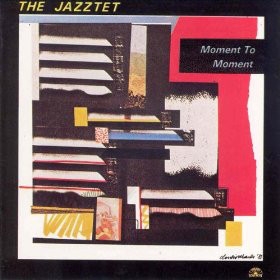The Jazztet  – Moment To Moment [수록곡]