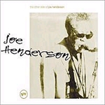 Joe Henderson - The Other Side of Joe Henderson