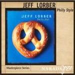 Jeff Lorber - Philly Style