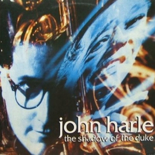 John Harle ‎– The Shadow Of The Duke [수입]