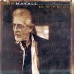 John Mayall - Blues For The Lost Days [수입]