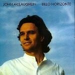 John McLaughlin - Belo Horizonte [수입]