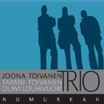 Joona Toivanen Trio - Numurkah