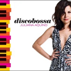 Juliana Aquino - Disco Bossa