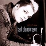 Karl Olandersson - Introducing
