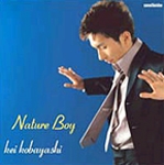 Kei Kobayashi - Nature Boy