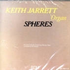 Keith Jarrett - Spheres [수입]