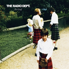 The Radio Dept. - Pet Grief