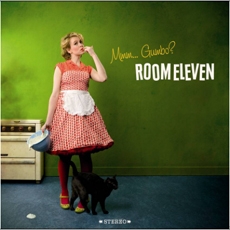 Room Eleven - Mmm… Gumbo?