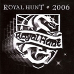 Royal Hunt - Royal Hunt 2006