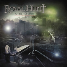 Royal Hunt - A Life To Die For [CD+DVD 디럭스 에디션]
