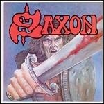Saxon - Saxon [수입]